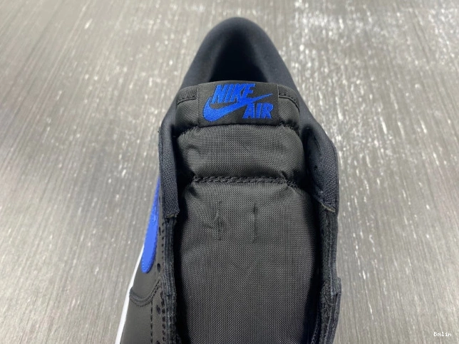 Bmlin shoes Retro Low 1 Royal (2015) Jordan 705329-004 0701